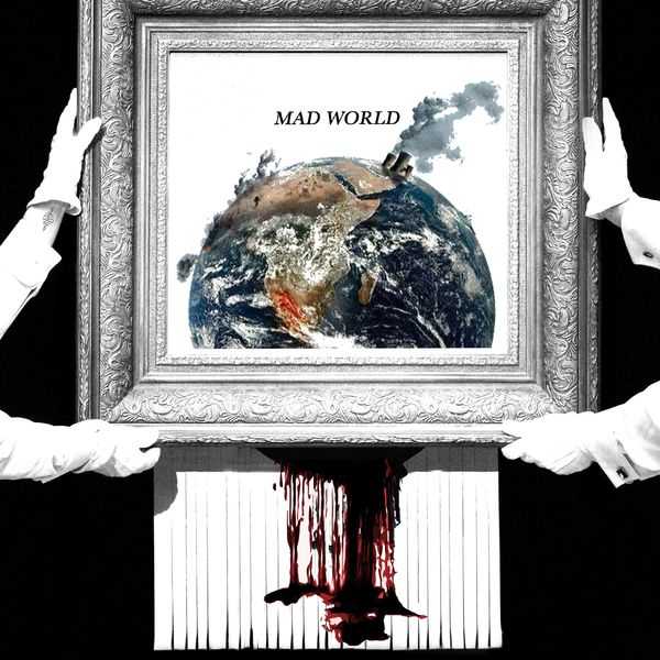 Palaye Royale - Mad World